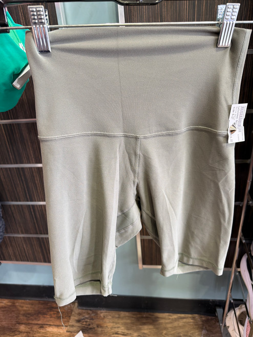Vist Large View of Product Image Which is Used Lululemon Athletica Active Shorts 4-27