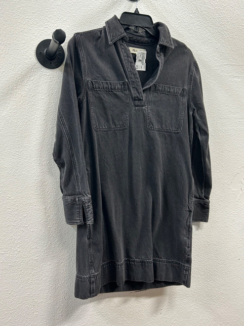 Vist Large View of Product Image Which is Used Madewell Short Dress B XS-0/2