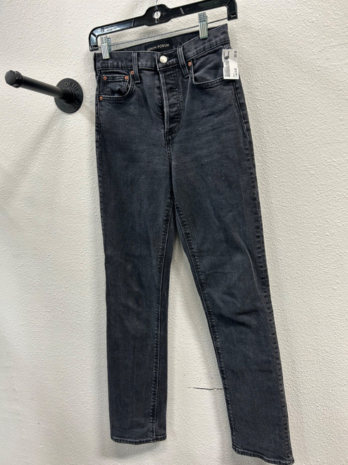 Vist Large View of Product Image Which is Used Unbranded Denim 0-25