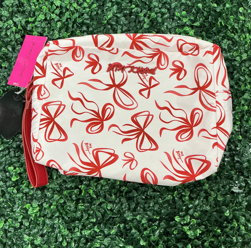 Vist Large View of Product Image Which is Used Betsy Johnson Large Handbag