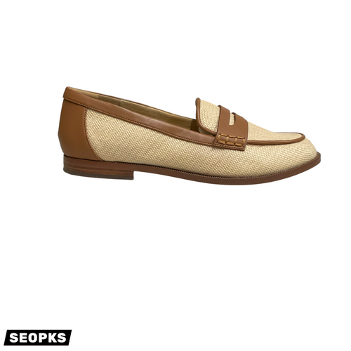 Vist Large View of Product Image Which is Used J. Crew Flats 7