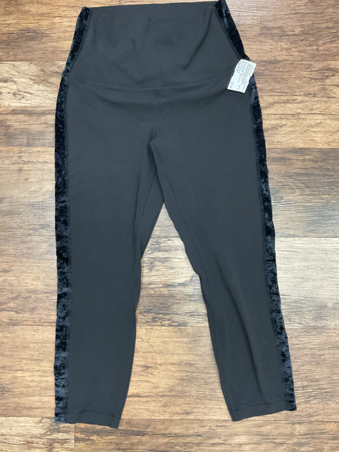 Vist Large View of Product Image Which is Used Lululemon Athletica Active Leggings 10-30