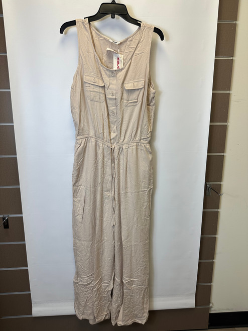 Vist Large View of Product Image Which is Used Ci Sono Jumpsuit L-12/14