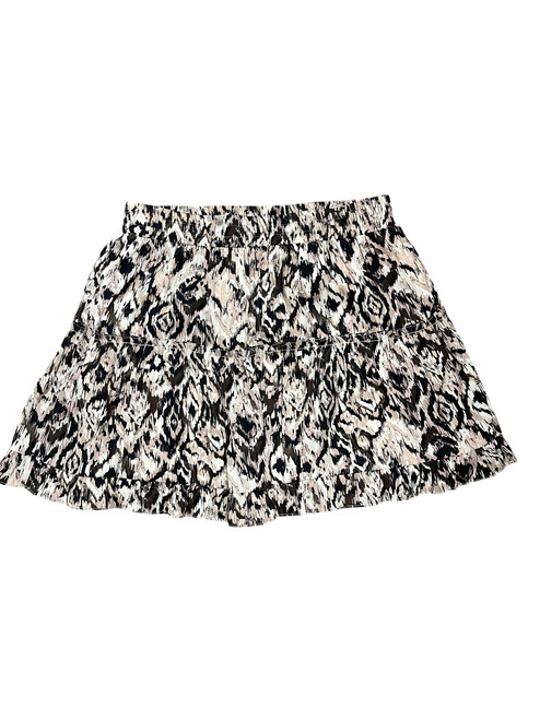 Vist Large View of Product Image Which is Used Tart Short Skirt 12-31