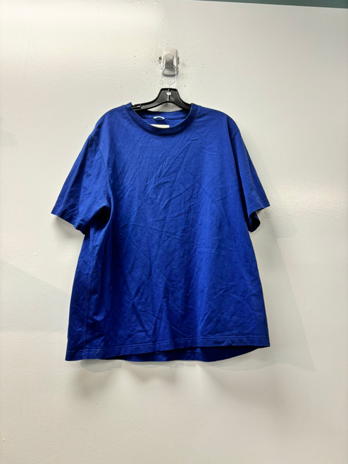 Vist Large View of Product Image Which is Used REIGNING CHAMP Mens T-Shirt XL