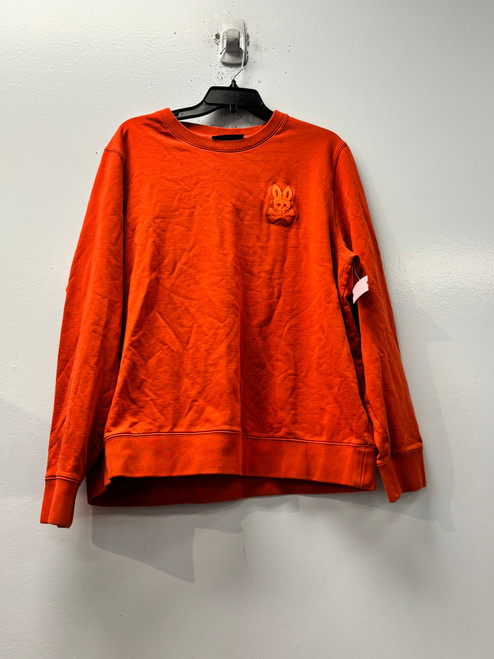 Vist Large View of Product Image Which is Used PHYCO BUNNY Mens Sweatshirt XL
