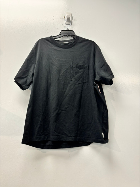 Vist Large View of Product Image Which is Used REIGNING CHAMP Mens T-Shirt XL