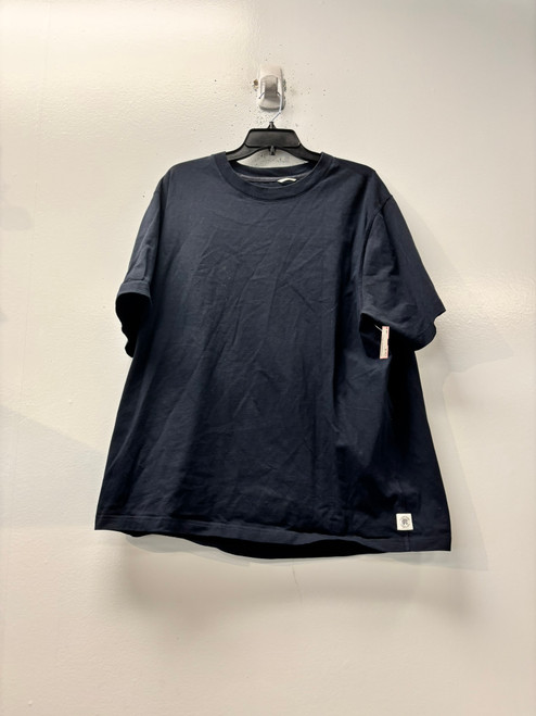 Vist Large View of Product Image Which is Used REIGNING CHAMP Mens T-Shirt XL