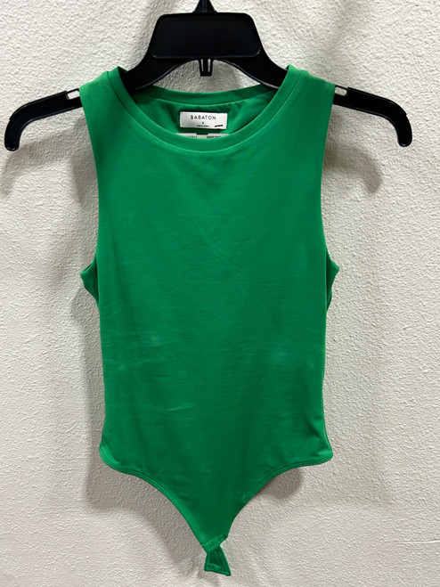Vist Large View of Product Image Which is Used Unbranded Sleeveless Top S-4/6