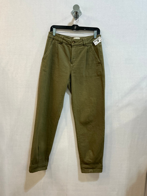Vist Large View of Product Image Which is Used Unbranded Casual Pant 6-28