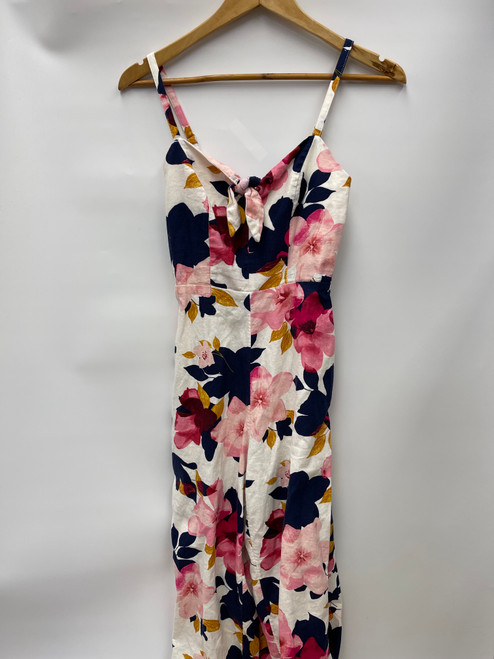 Vist Large View of Product Image Which is Used Old Navy Jumpsuit XS-0/2
