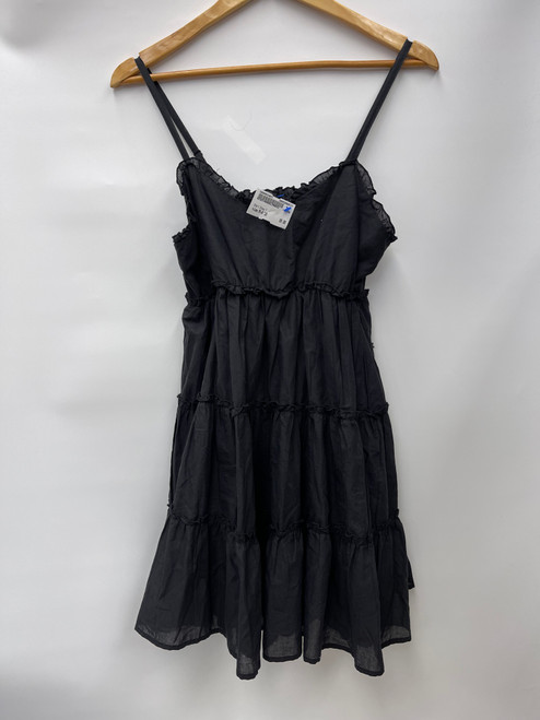 Vist Large View of Product Image Which is Used Unbranded Short Dress F M-8/10