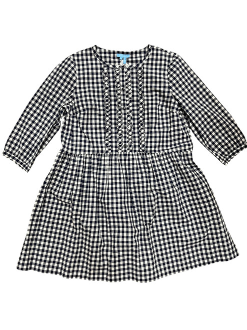 Vist Large View of Product Image Which is Used Draper James Short Dress B L-12/14