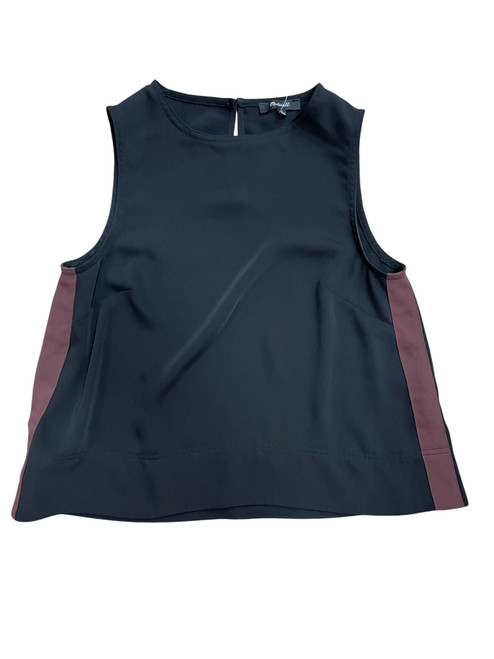 Vist Large View of Product Image Which is Used Madewell Tank Top S-4/6