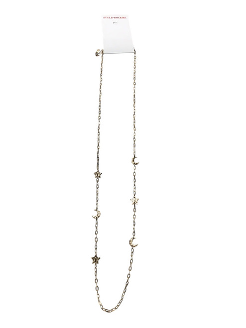Vist Large View of Product Image Which is Used Sonoma Life+Style Necklace