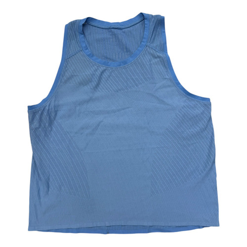 Vist Large View of Product Image Which is Used Lululemon Athletica Active Tank Top M-8/10