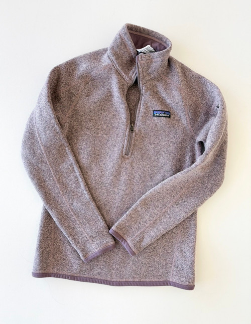 Vist Large View of Product Image Which is Used Patagonia Sweatshirt XS-0/2