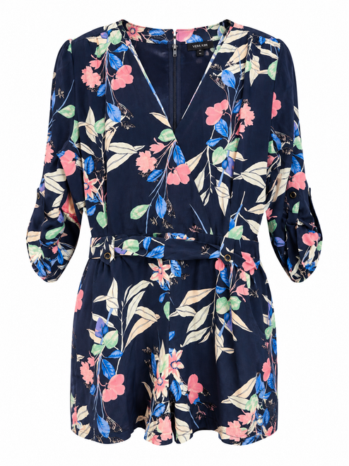 Vist Large View of Product Image Which is NWT Yumi Kim Short Dress F M-8/10