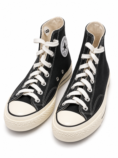 Vist Large View of Product Image Which is Used Converse Casual Shoes 8