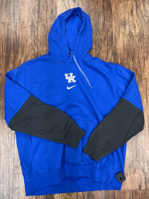 Vist Large View of Product Image Which is Used Nike Mens Sweatshirt XL