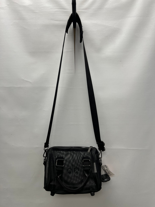 Vist Large View of Product Image Which is Used Alo Yoga Small Handbag