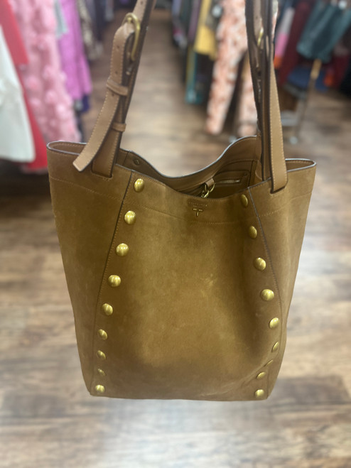 Vist Large View of Product Image Which is Used Tory Burch Xlarge Handbag