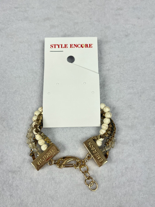 Vist Large View of Product Image Which is Used Victoria Emerson Bracelet