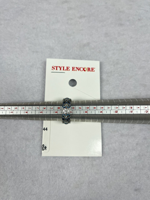 Vist Large View of Product Image Which is Used Unbranded Ring