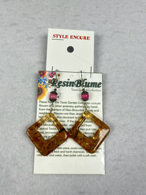 Vist Large View of Product Image Which is Used Unbranded Earrings