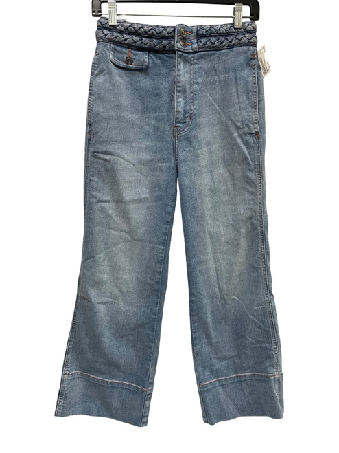 Vist Large View of Product Image Which is Used Current/Elliott Denim 2-26