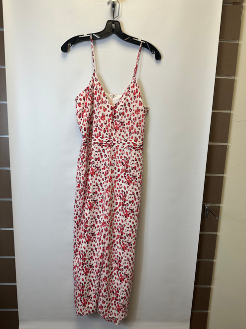 Vist Large View of Product Image Which is Used Banana Republic Jumpsuit S-4/6