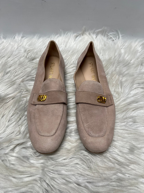 Vist Large View of Product Image Which is Used Stuart Weitzman Casual Shoes 6.5