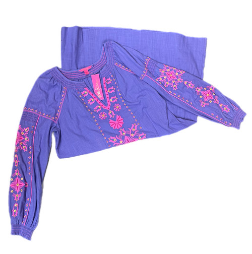 Vist Large View of Product Image Which is Used Lilly Pulitzer Short Dress F L-12/14