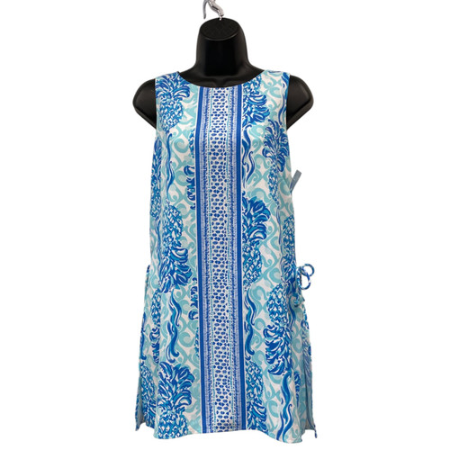 Vist Large View of Product Image Which is Used Lilly Pulitzer Short Dress B S-4/6