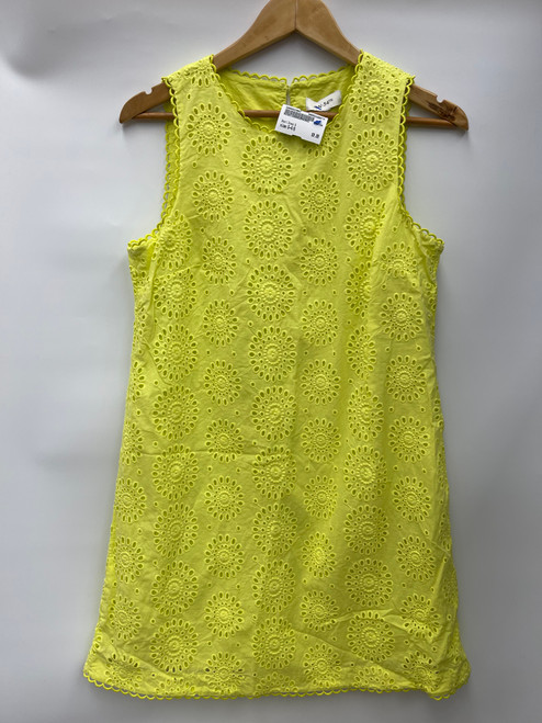 Vist Large View of Product Image Which is Used Unbranded Short Dress B S-4/6