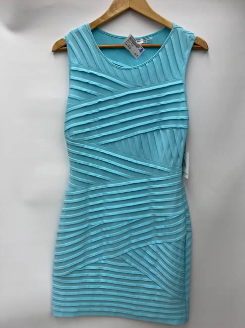 Vist Large View of Product Image Which is Used Calvin Klein Short Dress B M-8/10