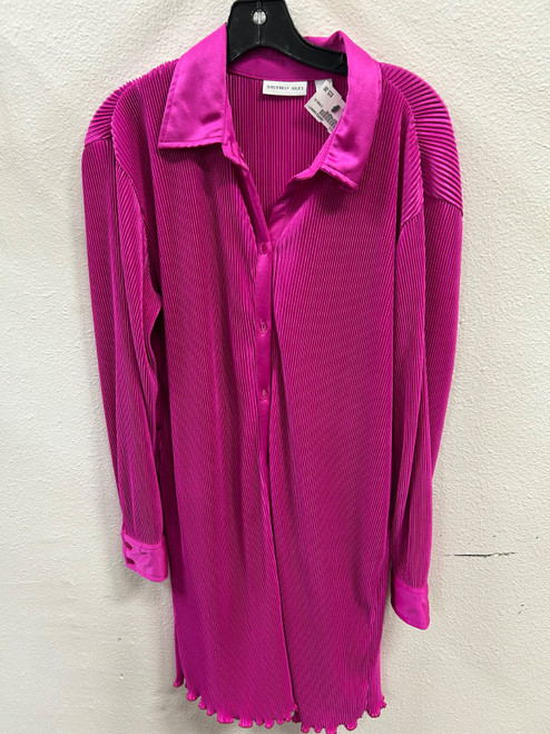 Vist Large View of Product Image Which is Used Unbranded Short Dress B M-8/10