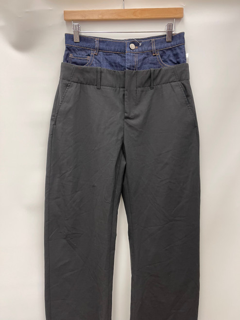 Vist Large View of Product Image Which is Used Zara Casual Pant 4-27