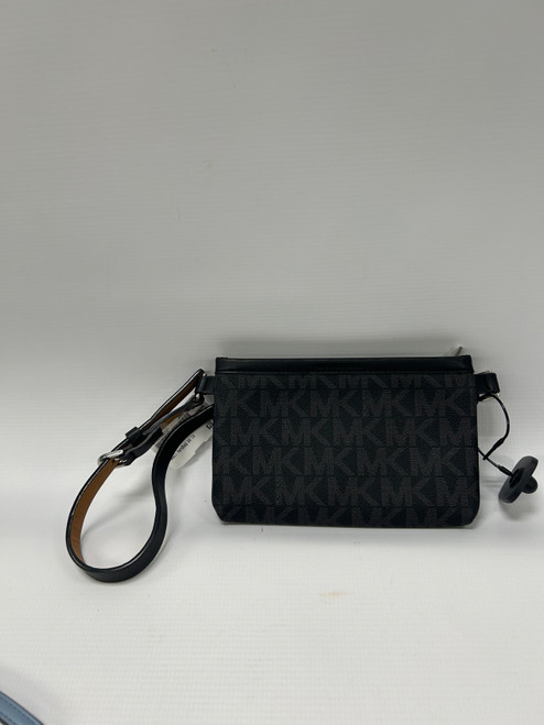 Vist Large View of Product Image Which is Used Michael Michael Kors Small Handbag