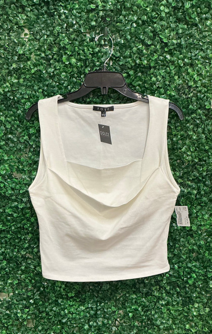 Vist Large View of Product Image Which is Used Unbranded Tank Top L-12/14