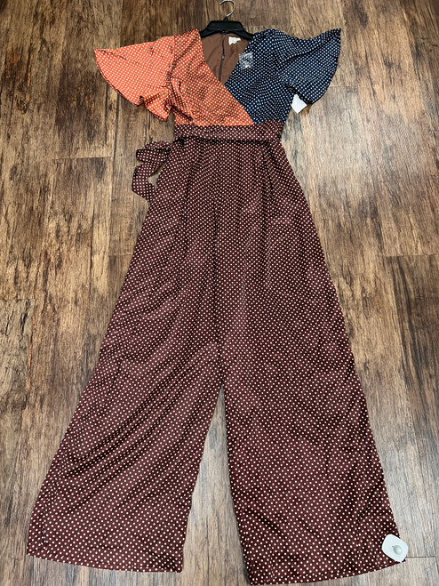 Vist Large View of Product Image Which is Used Unbranded Jumpsuit M-8/10