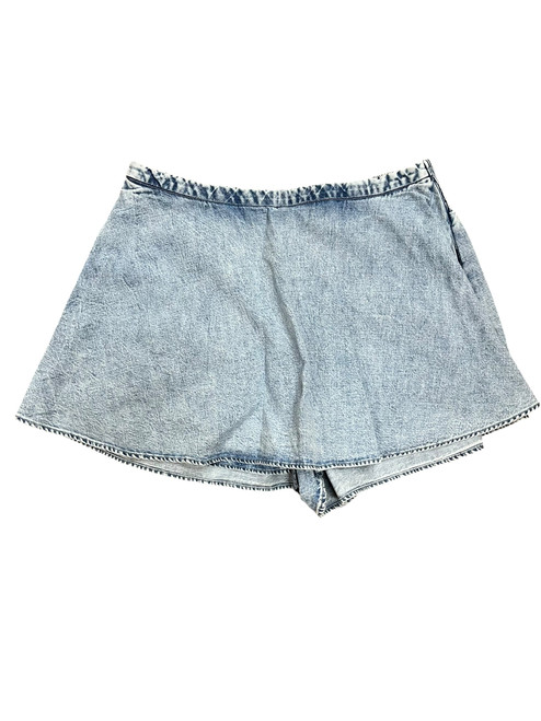 Vist Large View of Product Image Which is Used Free People Shorts 6-28