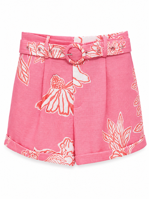 Vist Large View of Product Image Which is Used Lulus Shorts XS 0-2/25-26