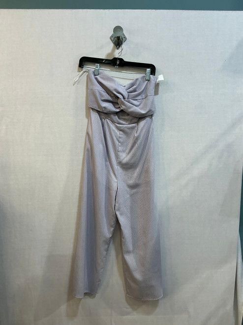 Vist Large View of Product Image Which is Used Everly Jumpsuit S-4/6