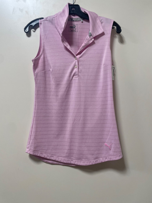 Vist Large View of Product Image Which is Used Nike Active Tank Top XS-0/2