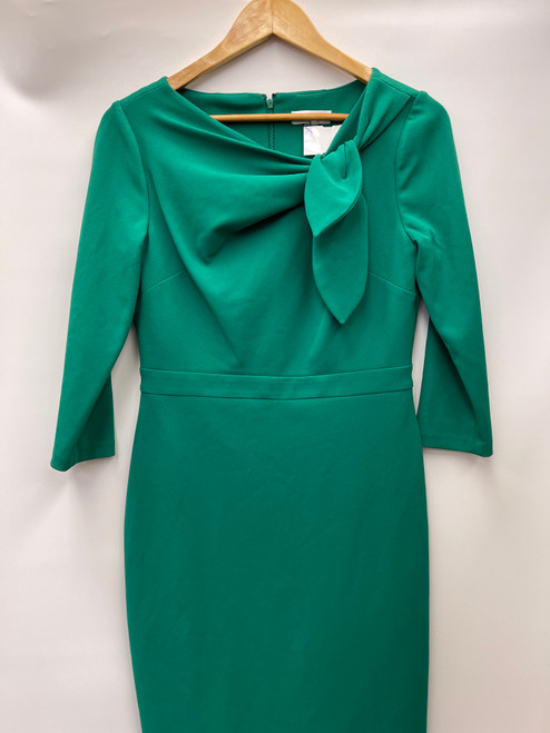 Vist Large View of Product Image Which is Used Calvin Klein Short Dress B S-4/6