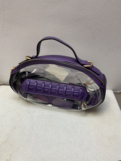Vist Large View of Product Image Which is Used Unbranded Small Handbag
