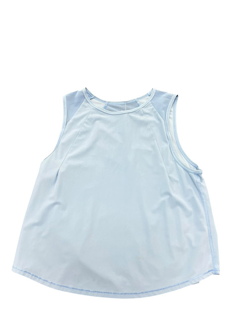 Vist Large View of Product Image Which is Used Lululemon Athletica Active Tank Top XS-0/2