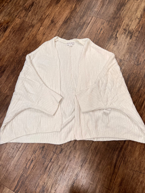 Vist Large View of Product Image Which is Used Barefoot Dreams Heavyweight Sweater 3X-22