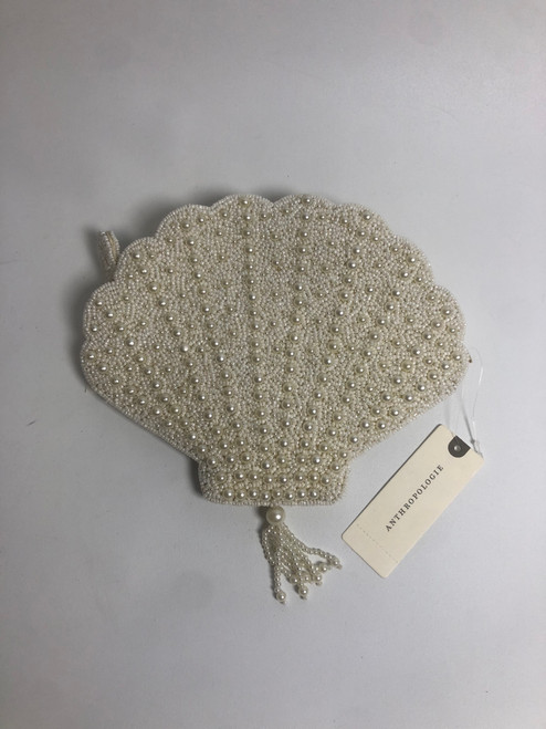 Vist Large View of Product Image Which is Used Anthropologie Small Handbag